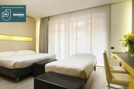 UNAHOTELS Bologna Centro - 56