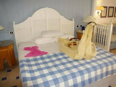 Sheraton Sharm, Resort, Villas & Spa - 78