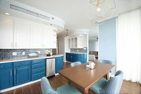 DoubleTree by Hilton Ocean City Oceanfront - 25