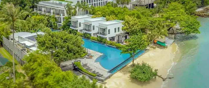 The Chill Resort and Spa, Koh Chang - 5