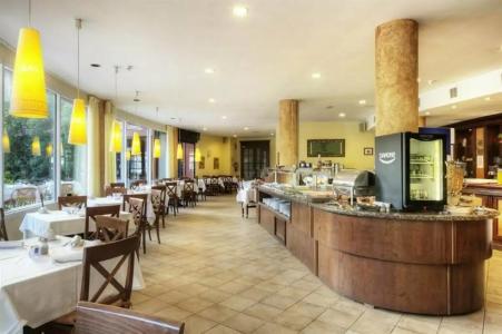 Sunway Playa Golf & Spa Sitges - 73