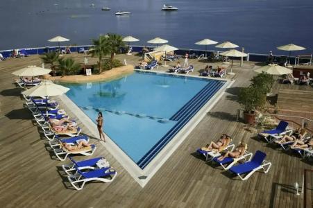 Lido Sharm Naama Bay - 17