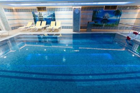 White Gold & Spa - All Inclusive - 48