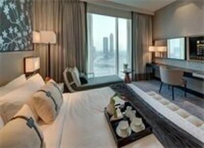 The St. Regis Downtown, Dubai - 83