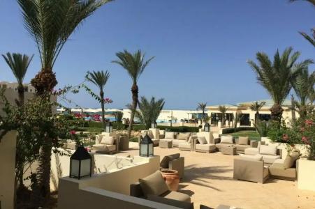 Ulysse Djerba Thalasso & SPA - 82