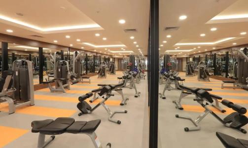 Cam Thermal Resort & Spa - 17