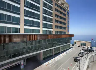 Dedeman Zonguldak - 58