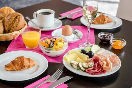 AVALON Bad Reichenhall - 44