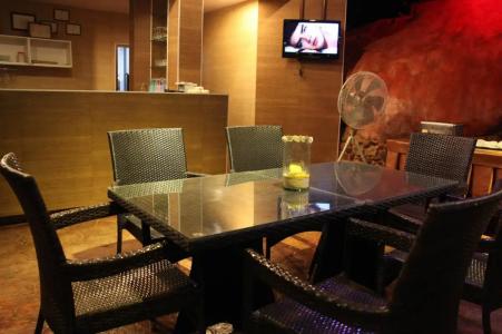 Koh Mak Buri Hut Natural Resort - 55