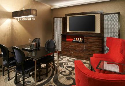 Metropolitan at The 9, Autograph Collection - 54