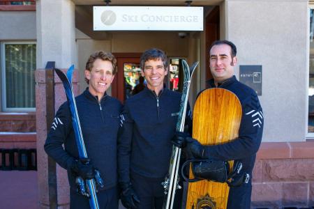 The Little Nell - 83