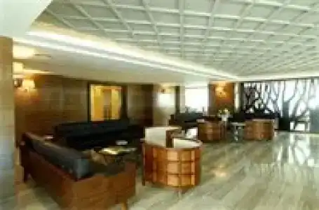 Park Inn by Radisson Istanbul Asia Kavacik - 96