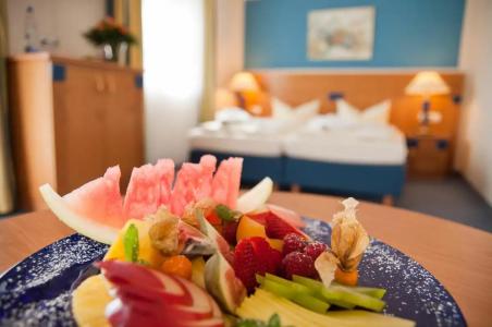 Schmelmer Hof & Resort - 12