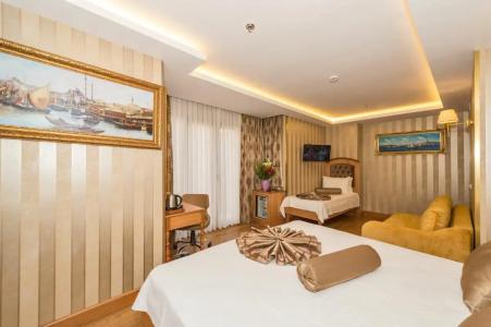 Aprilis Gold - Special Category - 88