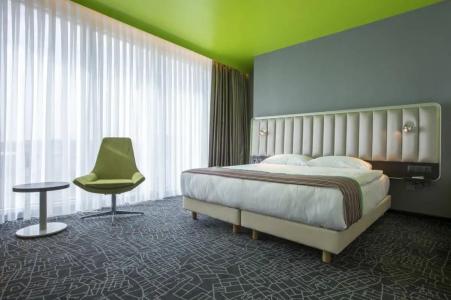 Park Inn By Radisson Istanbul Ataturk Airport - 36