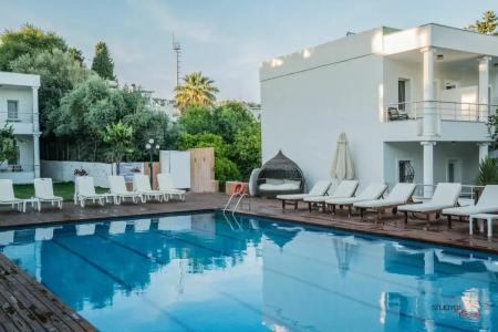 Costa Maya Bodrum - 89