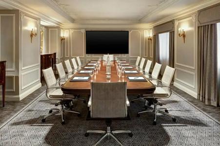 The St. Regis New York - 44