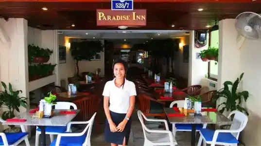 Paradise Inn - 37