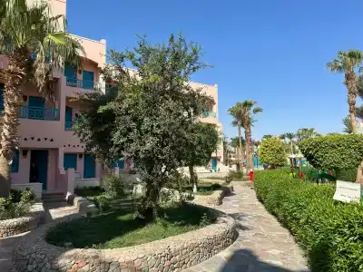 Le Pacha Resort - 13