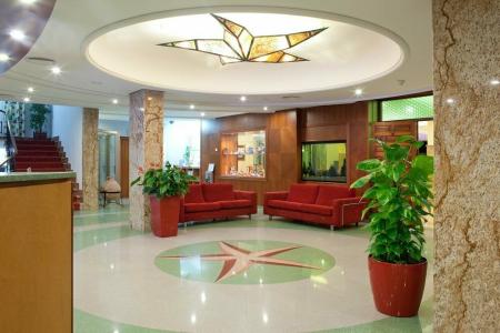 Bellamar Beach & Spa - 63