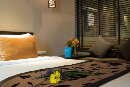 A-One Pattaya Beach Resort - 99