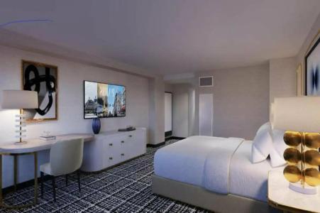 Paris Las Vegas & Casino - 53