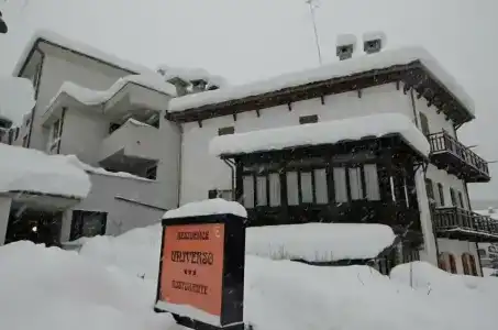 Residence Universo - 5