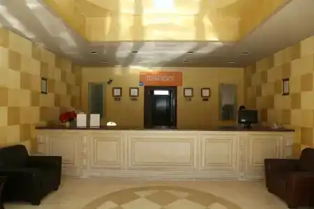 Tamra Beach Resort - 40