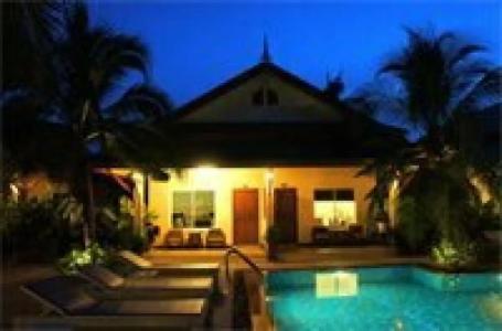 Le Piman Resort - 61