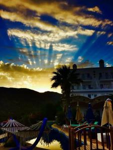 Datca Villa Asina - 13