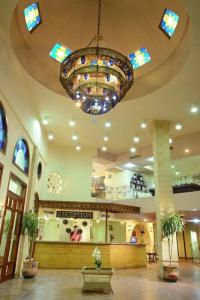 Tropitel Dahab Oasis - 72