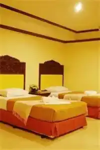 Golden Villa Pattaya - 17