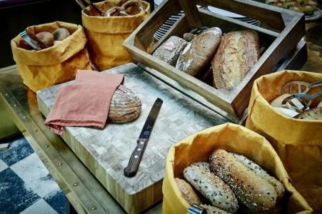 25hours Hamburg HafenCity - 36