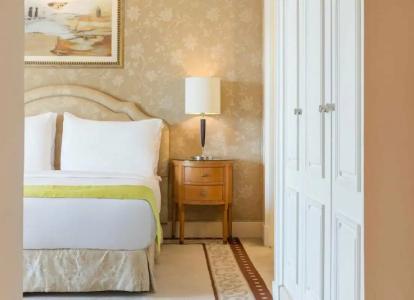 Kempinski Nile, Cairo - 43