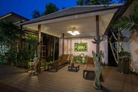 PloyKhumThong Boutique Resort - 19