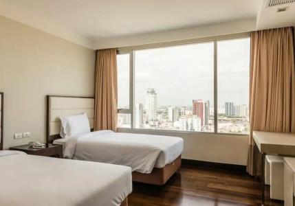 Jasmine Grande Residence - 18