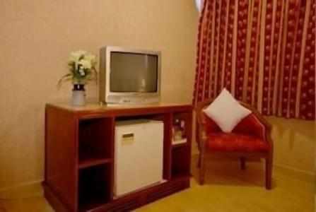 Silom Avenue Inn - 78