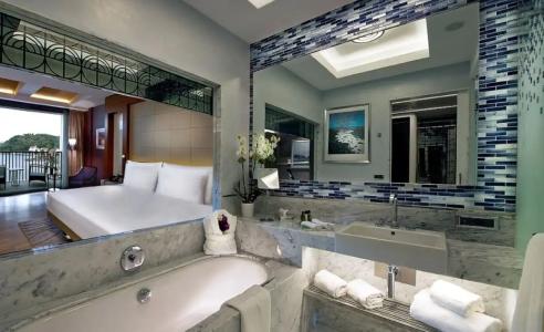 The Grand Tarabya Managed by Accor - 85