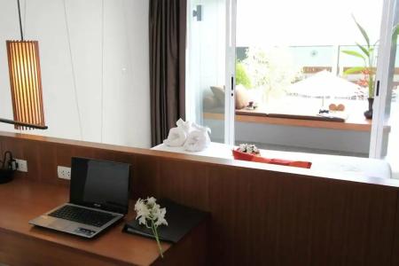 G Hua Hin Resort & Mall - SHA Extra Plus - 51