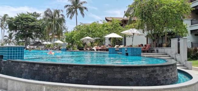 Maehaad Bay Resort - SHA Plus - 31