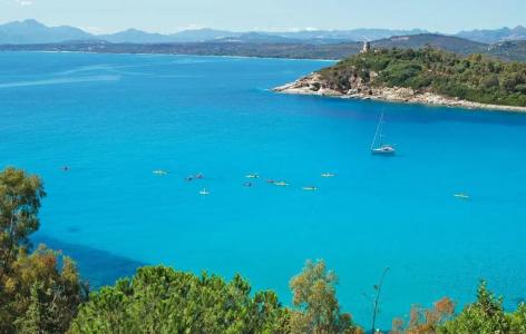 Arbatax Park Resort - Dune - 44