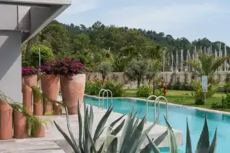 D Resort Gocek Special Category - 19