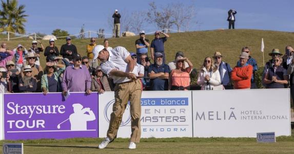 The Level at Meliá Villaitana - 36