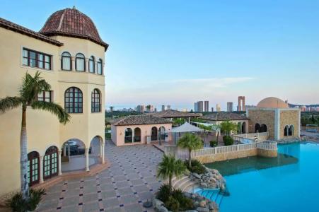 The Level at Meliá Villaitana - 48