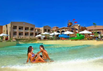 Coral Sea Aqua Club Resort - 6