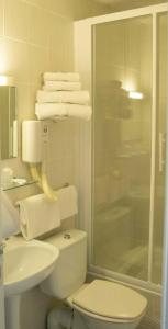 Hôtel Amaryllis - 64