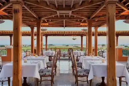 The Cascades Golf Resort, Spa & Thalasso - 85