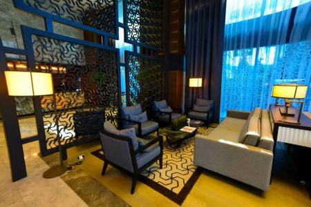 Golden Tulip Istanbul Bayrampasa - 29
