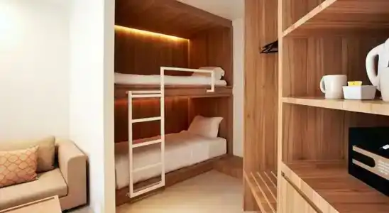 Centra by Centara Phu Pano Krabi-SHA Plus - 6