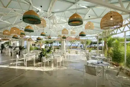 Grand Palladium Sicilia Resort & Spa - 2